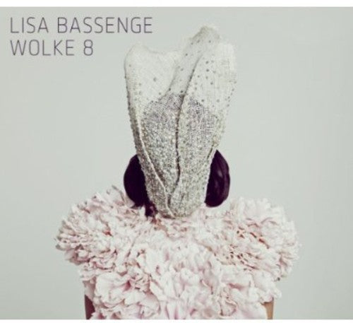 Lisa Bassenge Wolke 8 - Record Album - Vinyl LP