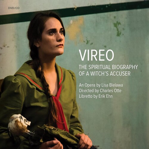 Lisa Bielawa Bielawa: Vireo (Various Artists) - 3-Disc CD Album
