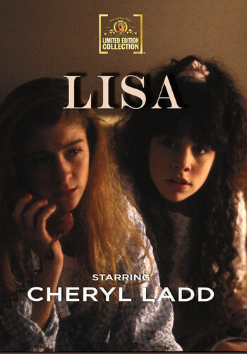 Lisa - DVD