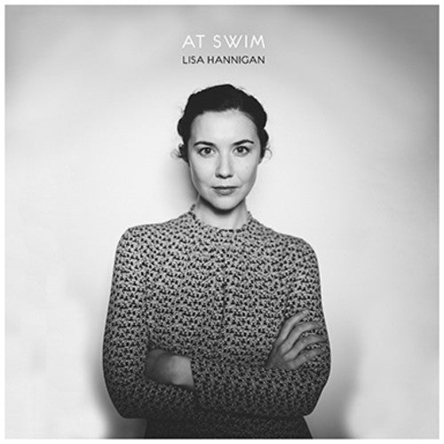 Lisa Hannigan At Swim - CD Album