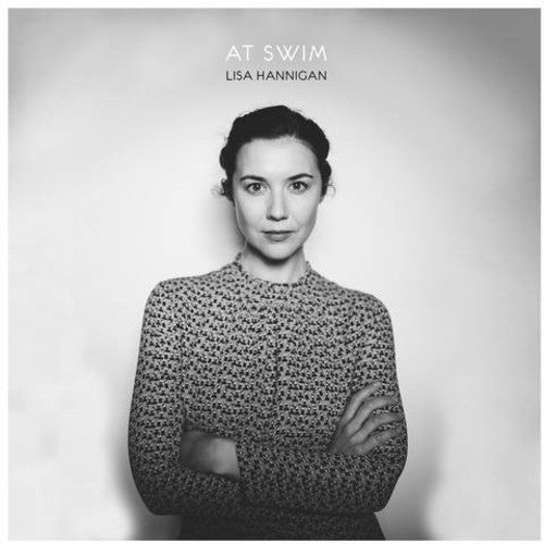 Lisa Hannigan At Swim - Record Album - Vinyl LP