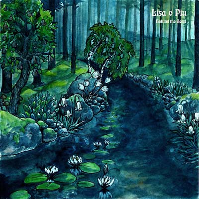 LISA O PIU Behind The Bend