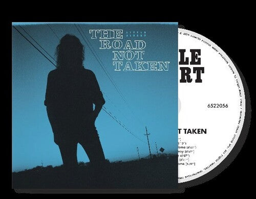 Little Albert The Road Not Taken - CD Album