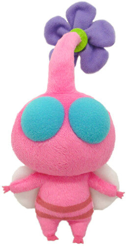 Little Buddy Little Buddy - Nintendo - Pikmin - Winged 6" Plush