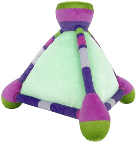 Little Buddy Little Buddy - Nintendo - Splatoon - Splat Bomb Light Blue 6" Plush