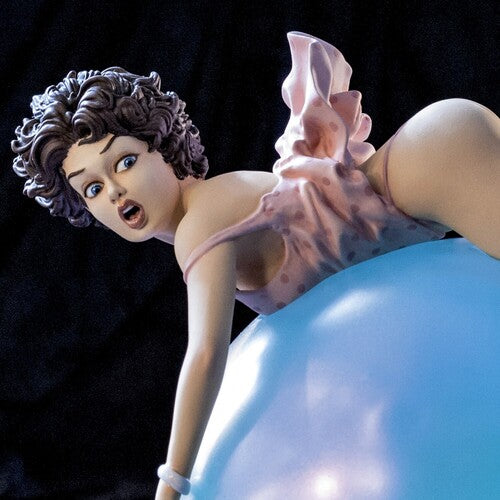 Little Ego Bubble Dream Statue Infinite Statue - Vittorio Giardino - Little Ego Bubble Dream Statue - Collectible