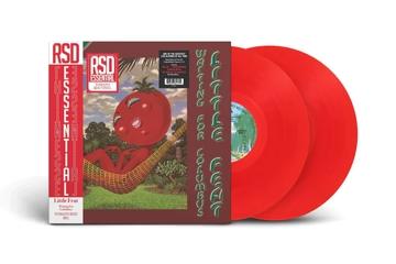 Little Feat Waiting For Columbus (RSD Essentials, Tomato Red Colored Vinyl) (2 Lp's)