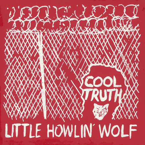 Little Howlin' Wolf Cool Truth (Reissue) - Record Album - Vinyl LP