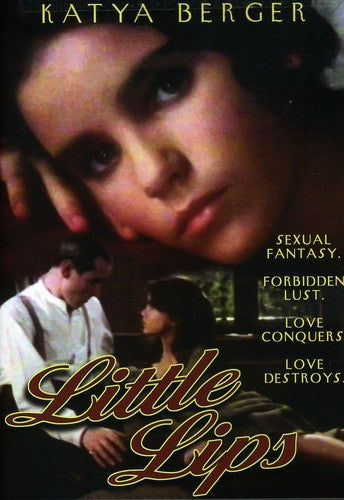 Little Lips - DVD