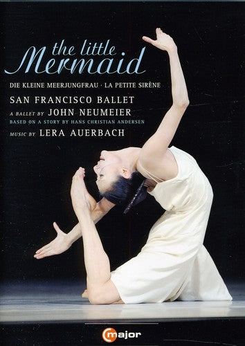 Little Mermaid - 2-Disc DVD Set