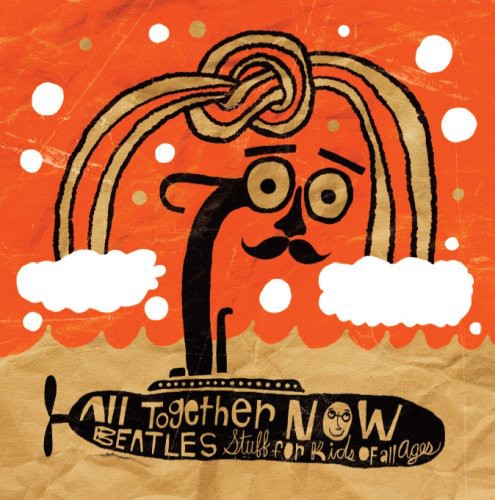 Little Monsters All Together Now - CD Album