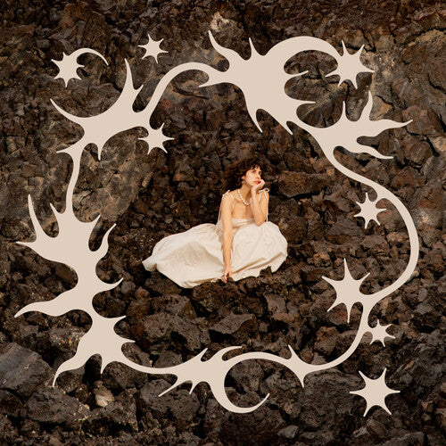 Little Moon Dear Divine - Record Album - Vinyl LP