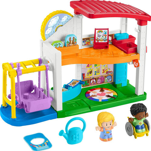 Little People Little People Play for All School - CD Album
