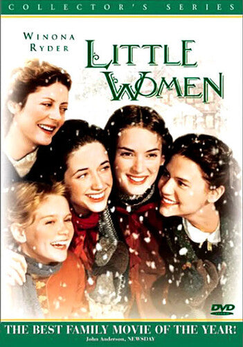 Little Women (1994) Little Women - DVD