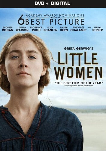 Little Women (2019) Little Women - DVD
