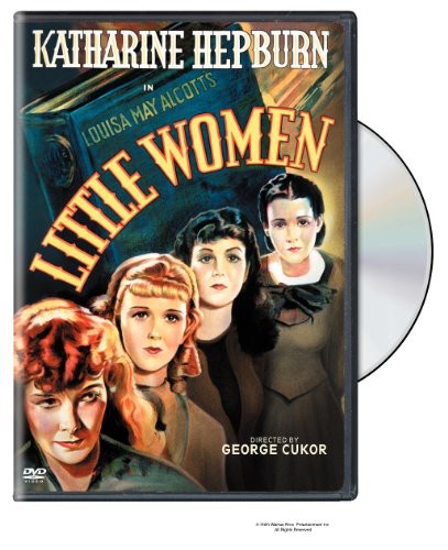Little Women - DVD