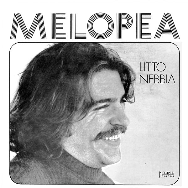 LITTO NEBBIA Melopea
