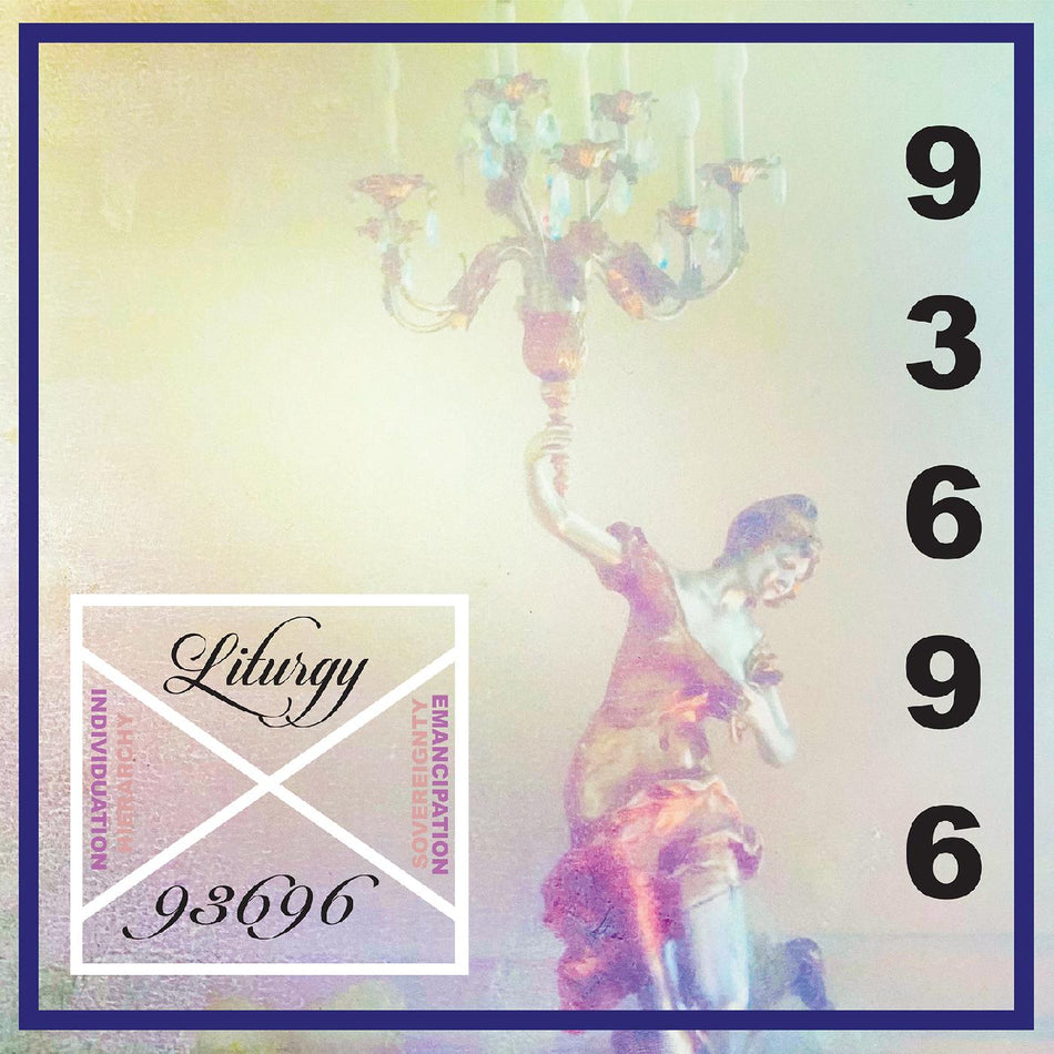 Liturgy 93696