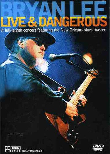 Live and Dangerous - DVD