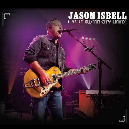 Live at Austin City Limits - DVD
