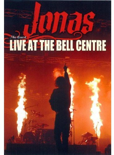 Live at Bell Center - DVD