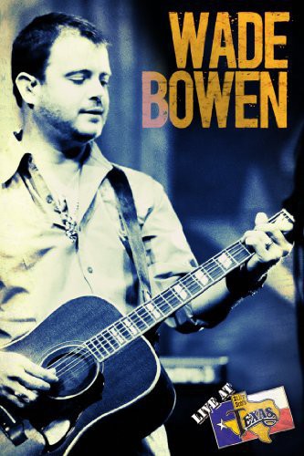 Live at Billy Bob's - DVD