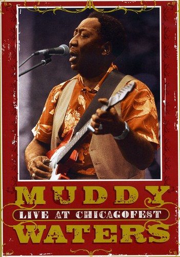 Live at Chicagofest - DVD