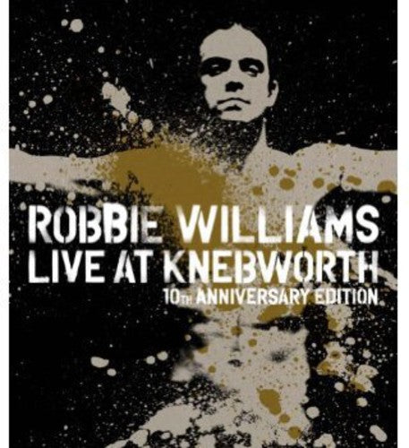 Live at Knebworth (10th Anniversary Edition) - 2-Disc DVD Set