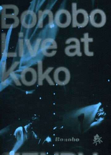 Live at Koko - DVD