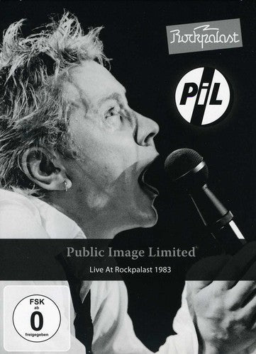 Live at Rockpalast - DVD