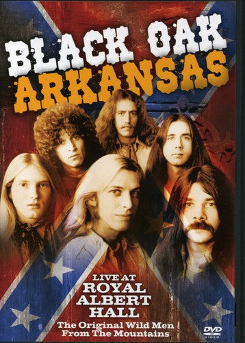 Live at Royal Albert Hall - DVD