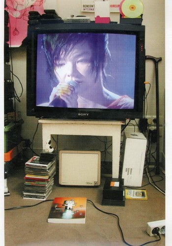 Live at Shepherds Bush - DVD