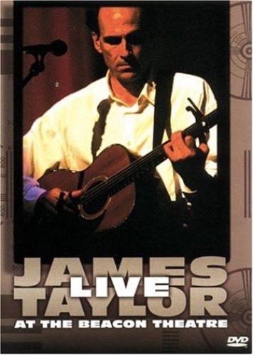 Live at the Beacon Theatre - DVD