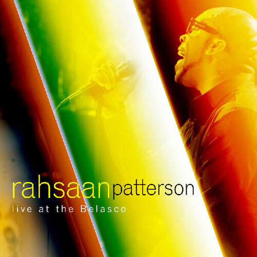 Live at the Belasco - DVD