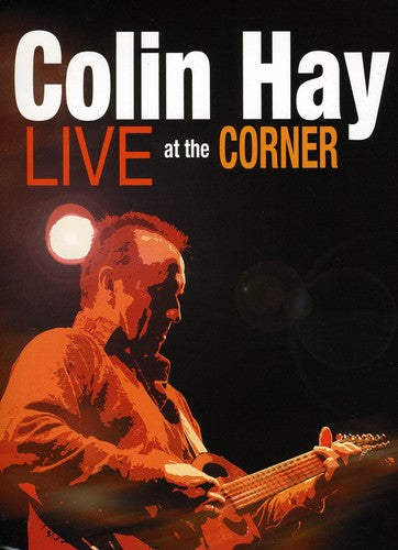 Live at the Corner - DVD
