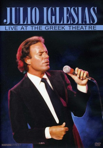 Live at the Greek Theatre - DVD