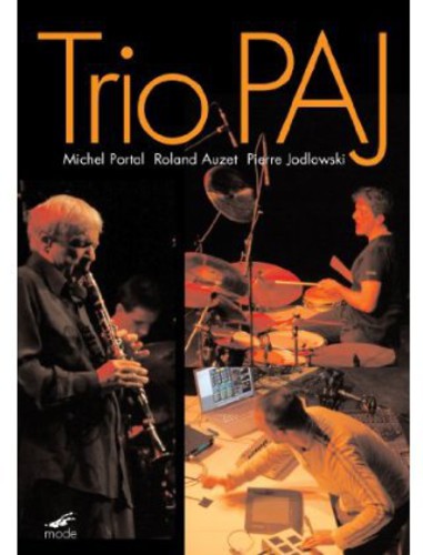 Live at the Grenoble Jazz Festival - DVD
