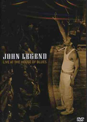 Live at the House of Blues - DVD