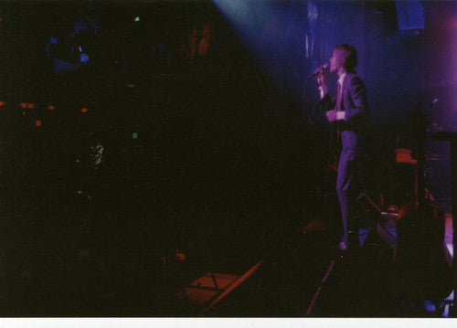 Live at the Mayan Theatre - DVD