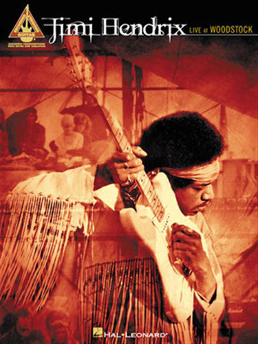 Live at Woodstock - 2-Disc DVD Set