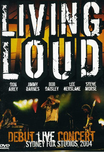 Live: Debut Live Concert - DVD