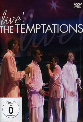 Live - DVD