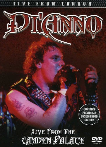 Live From London - DVD