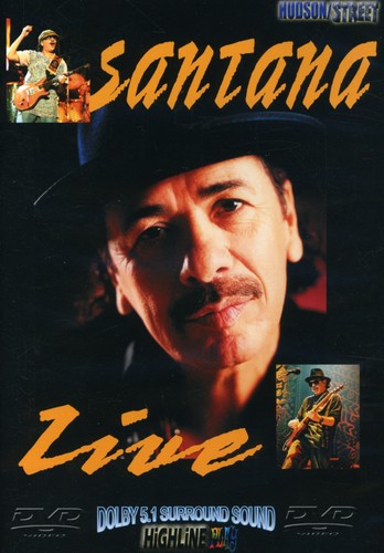 Live Germany 1998 - DVD