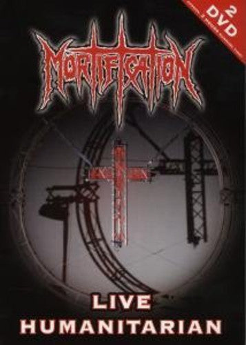 Live Humanitarian - DVD