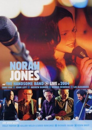 Live in 2004 - DVD