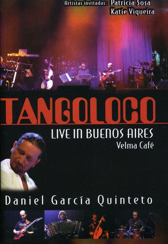 Live in Buenos Aires - DVD