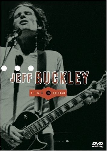 Live in Chicago - DVD