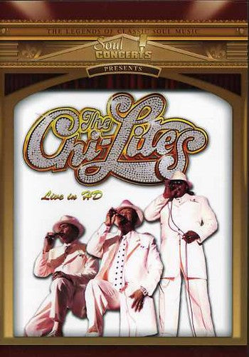 Live in Concert - DVD