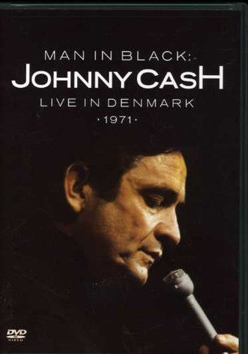 Live in Denmark - 1971 - DVD